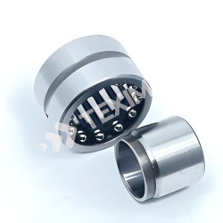 Combined Needle Roller Bearings NKIA5903